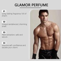 Perfume de Aromaterapia Duradero Cologa Hipnógena Cupido para Hombres Aromas Mejorados - details 8