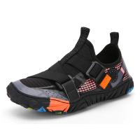 Zapatos Acuáticos de Secado Rápido Ligeros, Transpirables, Antideslizantes, Resistentes al Desgaste para Niños y Hombres Zapatillas Deportivas para la Familia Talla Ancha 27-46 - details 8