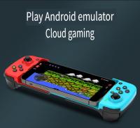 Teléfono Móvil D3, gamepad inalámbrico bluetooth, soporte para juegos móviles, conexión directa V3 a Android, controlador iosMFI - details 14