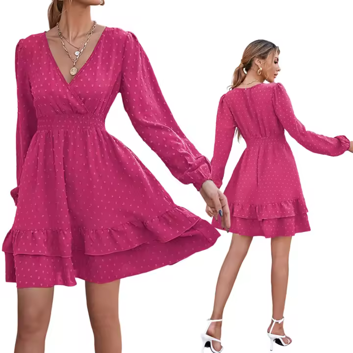Falda adelgazante para mujer, materiales de alta calidad, encantadora falda corta informal para citas diarias, conjunto de compras, materiales, fechas, - 1
