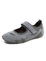 Sandalias Zapatos de mujer Zapatos de exterior Zapatos casuales Zapatos de verano Zapatillas de velcro Zapatos individuales - details 3