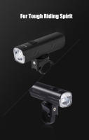Magicshine Bike Front Lights bicycle headlight road bike mountain bike bright light flashlight waterproof USB rechargeable - details 2
