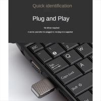 Adaptador de lector de tarjetas de memoria USB 3,0, lector de tarjetas TF para PC, ordenador portátil - details 1