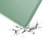 Funda protectora de TPU para Kindle de 6 pulgadas, carcasa transparente 2024 para Kindle de 6 pulgadas, cubierta suave para Kindle K11/K12/C2V2L3, 2022 - details 5