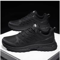 Zapatillas Impermeables para Correr para Hombre Zapatillas Deportivas para Caminar al Aire Libre - details 13