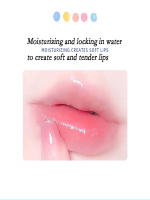 Bálsamo labial curativo, mascarilla labial totalmente natural para labios secos, potencia hidratante, cuidado de los labios, reparación nutritiva - details 1