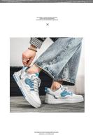 Zapatos Casuales de Verano 2025 para Hombres Nuevas Zapatillas de Deporte - details 5