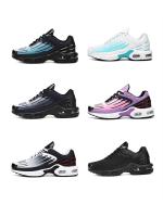 Zapatillas de deporte Unisex para hombre y mujer, zapatos deportivos informales con cojín de aire, antideslizantes, a la moda, para exteriores - details 1
