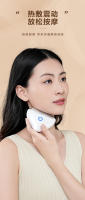 Instrumento de Masaje Facial Promoción Grande Cuidado de la Piel para el Hogar Belleza - details 8