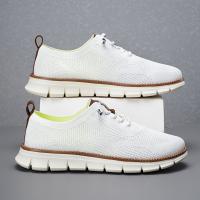 Nuevos zapatos hombre cuatro estaciones zapatillas para correr - details 1