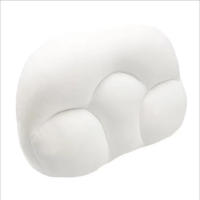 Masajeador corporal para dormir, almohada redonda para el cuello, espuma de memoria para dormir, cojín de masaje para la cabeza en forma de huevo, masajeador para la salud - details 5
