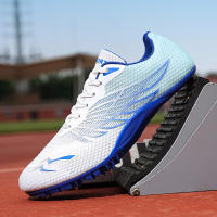 Zapatos de salón largo para Hombres y mujeres, pista y campo, competencia profesional, sprint - details 13