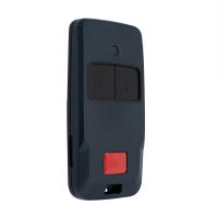 BFT MITTO COOL C2 Control remoto para puerta de garaje Compatible con BFT MITTO2, B RCB 02, RCB 04 KLEIO B RCA02 Transmisor de 433MHz - details 1