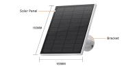Cámara de Seguridad Solar SHIWOJIA 12X Zoom 4G LTE Visión Nocturna de 6MP Lente Doble - details 15
