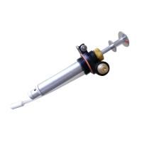 Bomba de aceite para motor de gasolina para acampar al aire libre, anillo de sellado, boquilla, manguera, accesorios de tubería de precalentamiento BRS - details 1
