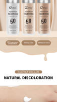 O'CHEAL 50PA +++ crema de base líquida cobertura duradera maquillaje corrector hidratante tono de piel brillante crema de belleza hidratante - details 5