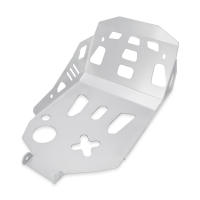 Placa de deslizamiento inferior, cubierta de refrigerante de motor para HONDA VFR 800 X Crossrunner 2016-2022, rejilla de radiador - details 11