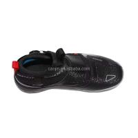 Nuevo 2025 zapatos de tenis de alta calidad para hombres con hebilla de encaje rápido 36-45 zapatillas de bádminton de moda zapatos de entrenamientos deportivos - details 11