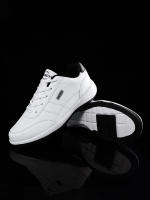 Zapatillas de deporte ligeras para hombre, zapatos deportivos antideslizantes, Wlking - details 8