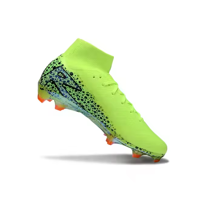 Zapatos de fútbol tacos FG IC TF botas de fútbol para hombre Tacos de fútbol Entrenadores Deportes nuevos niños mujeres talla 35-45EUR - 1