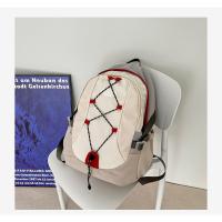 Mochila Unisex de Gran Capacidad Diseño Casual para Viaje, Deporte y Estudio - details 29