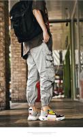 Zapatillas Deportivas para Hombre, Zapatos Informales, Ligeros y Transpirables para Correr - details 11