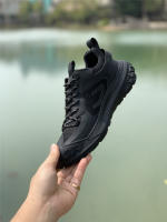 Garantía de calidad un año nuevo de suela suave antideslizante al aire libre zapatos casuales versátiles transpirables absorbentes del sudor zapatos deportivos de los hombres marea - details 7