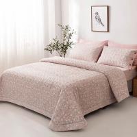 Edredón Nórdico de Algodón 100% Colcha Cosida, Edredón para Cama de Pareja, Sábana Doble - details 30