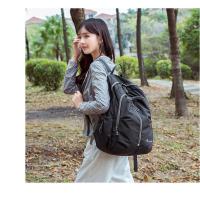 Mochilas Mujer para Senderismo |   Ligera, Resistente al Agua, Diseño Ergonómico y Capacidad Amplia para Rutas y Vida Cotidiana - details 7