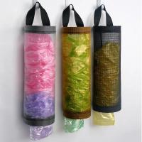 Bolsa de cocina, organizador de respiración de 3 o 1 pieza, organizador colgante para recolección de basura - details 1