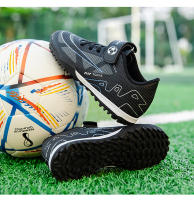 Zapatos de Fútbol para Niños de Alta Calidad Entrenamiento Popular con Hebilla Velcro - details 5