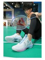 Zapatillas de tenis de mesa de nuevo estilo 2025 Zapatillas de bádminton con suela de placa de carbono Zapatillas deportivas para correr al aire libre para hombres y mujeres Zapatillas de entrenamiento de tenis - details 7