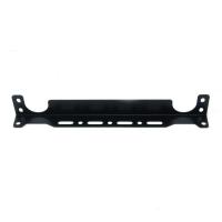 Kit de soportes de montaje de motor Universal, soporte de enfriador de aceite tipo británico de 2mm de espesor, aluminio de alta calidad - details 5