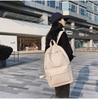 Mochila de Cuero Suave Mochila de Viaje de Ocio para Estudiantes Universitarios, Mochila de Ordenador de Gran Capacidad para Hombres - details 16