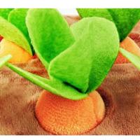 Juguete de Peluche de Cebolla Entrenamiento Interactivo para Perros Medianos y Pequeños - details 9
