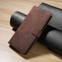 Funda de cuero con tapa magnética con soporte para tarjetas tipo billetera para Xiaomi Poco X7 X6 Pro X5 M5s C50 C40 X4 Pro M4 Pro X3 NFC F3 11T 12 Lite 12T - details 13