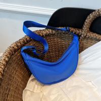 Bolso para axilas, bolso cruzado de nailon, bolso deportivo de tela, bolso de tela Oxford, bolso de mensajero, bolso de pecho, bolso de hombro de nailon para mujer - details 14