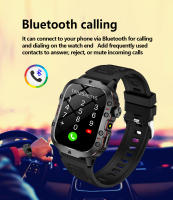 2025 nuevo reloj inteligente H19 ECG detección de ritmo cardíaco llamada Bluetooth recordatorio de mensaje entrante Compatible con Android IOS reloj inteligente deportivo - details 2