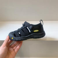 Sandalias de Verano para Niños de 6 a 12 Años Zapatos de Cabeza de Bolso para Niños - details 13