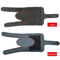 Soporte Estabilizador Codera Fibra de Metal Desmontable Ideal para Sindroma de Túnel Cubital, Tendinitis Deportes y Exteriores - details 6