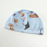 Chic Traje de Baño de Una Pieza Floral sin Espalda para Niñas Bikini de Bebé a Prueba de Sol con Sombrero Perfecto para Vacaciones en la Playa - details 26