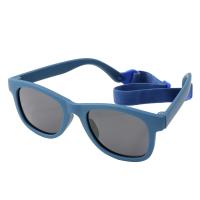 Gafas de Sol Polarizadas Flexibles para Bebé Recién Nacido Marco Cuadrado de Silicona UV400 - details 5