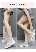 Sandalias de verano y mujer, zapatos informales transpirables con suela suave de malla, zapatos perezosos para hombre con un pie - details 1
