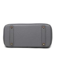 Nuevo bolso de mujer bolso de platino de moda bolso oblicuo de mujer de hombro - details 9