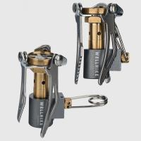 Estufa de Camping Plegable de Acero Inoxidable Quemador de Gas 2000W Ligero y Portátil para Cocinar al Aire Libre - details 7