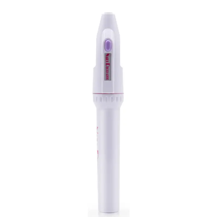 Kit de taladro eléctrico portátil para manicura, herramientas para uñas, pulidor y pedicura - 1