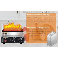 Mini fabricante comercial de 110V EE. UU., 25 uds., máquina para hacer tortitas de 950W, máquina para hacer Dorayaki antiadherente, parrilla holandesa Poffertjes, acero inoxidable, - details 0