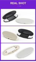 Parasol para coche, carcasa de panel, Mini Cooper S ONE D JCW R55 R56 R57 R59 R60 2007-2014, cubierta para espejo de tocador, accesorios - details 6