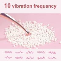 Vibrador Leten G Spot Alta Frecuencia, Estimulador de Clítoris, Masajeador para Mujeres, Juguetes para Adultos - details 0