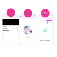 Leten LEVETT-vibradores de huevo con Control por aplicación, punto G, bolas vibratorias para Kegel, consolador femenino, bragas portátiles, Juguetes sexuales para - details 2